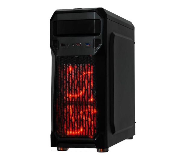 IBOX ORCUS X19 USB 3.0/AUD orx19 - 431283 - zdjęcie